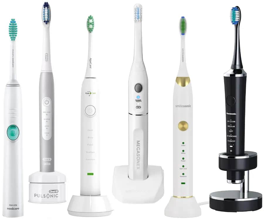Szczoteczka soniczna: jak wybrać najlepszą? Ranking i porady eksperta