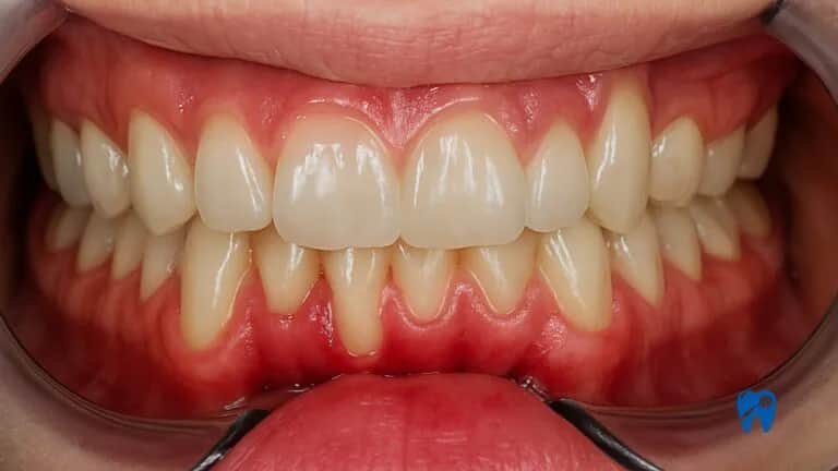 Ból dziąseł? Szybka ulga, domowe sposoby i kiedy do dentysty