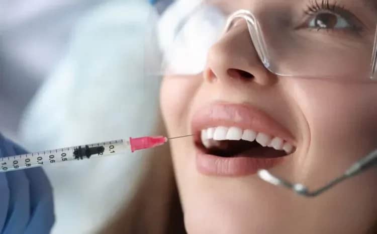 Znieczulenie u dentysty czy jest szkodliwe? Sprawdź, co musisz wiedzieć