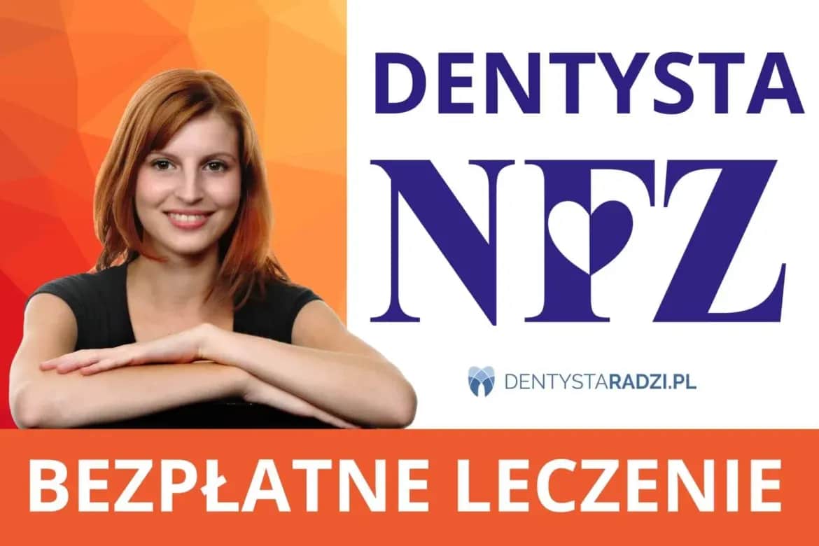 Co refunduje NFZ u dentysty? Pełna lista i Twoje prawa!