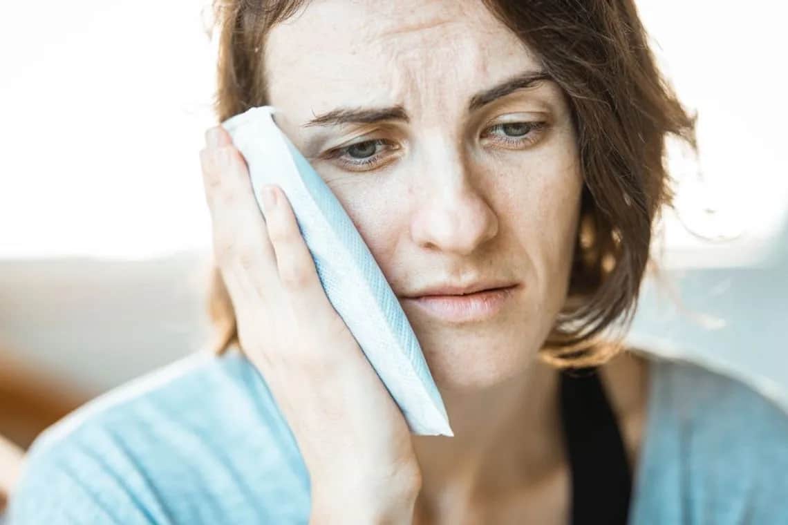 Ból zęba: Natychmiastowa ulga i kiedy pilnie do dentysty